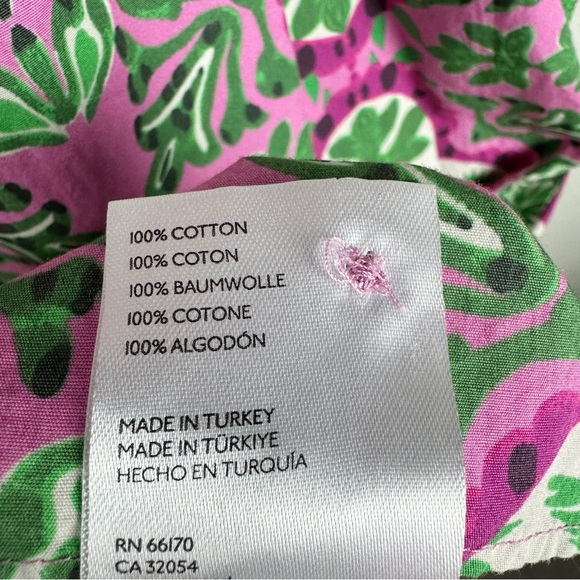 Anthropologie MAEVE Bettina Midi Dress - Picture 7 of 8